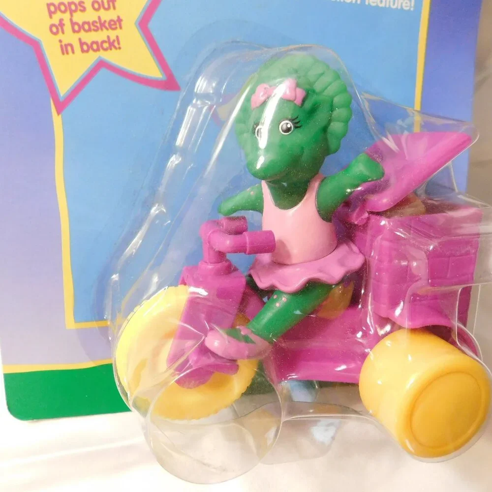 Playskool vintage 1997